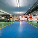 Hotel Sansi Park