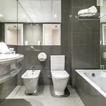 Sansi Park Hotel