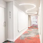 Hotel Sansi Park