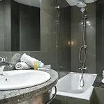 Sansi Park Hotel Lleida