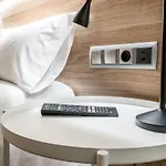 Hotel Sansi Park