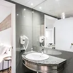 Sansi Park Hotel
