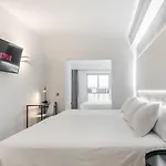 Hotel Sansi Park 3*