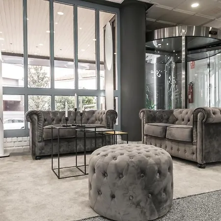Sansi Park Hotel Lleida