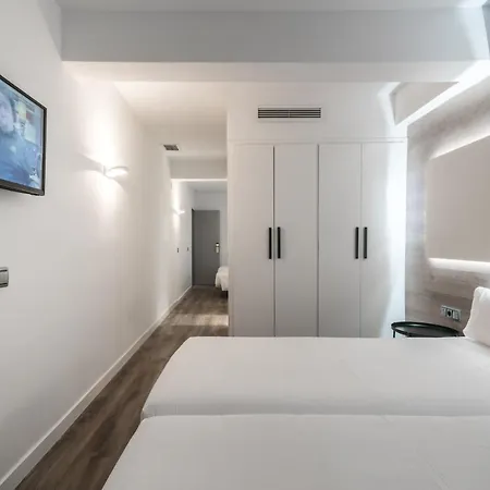 Sansi Park 3* Λιέιδα
