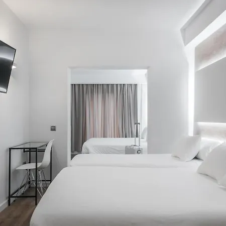 Sansi Park Ξενοδοχείο 3*