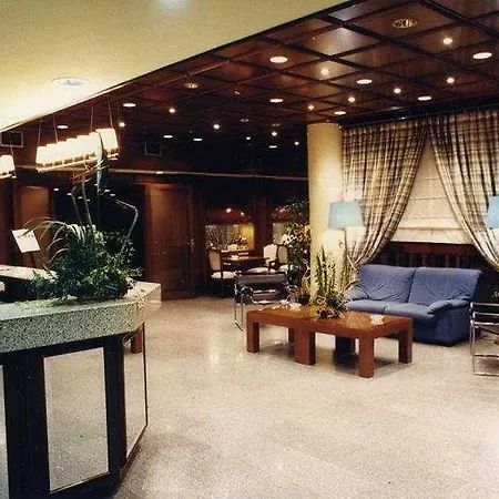 Sansi Park 3* Λιέιδα