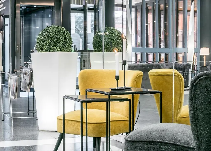Sansi Park Otel