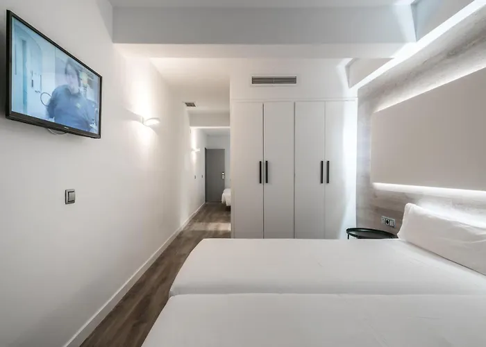 Sansi Park 3* Lleida
