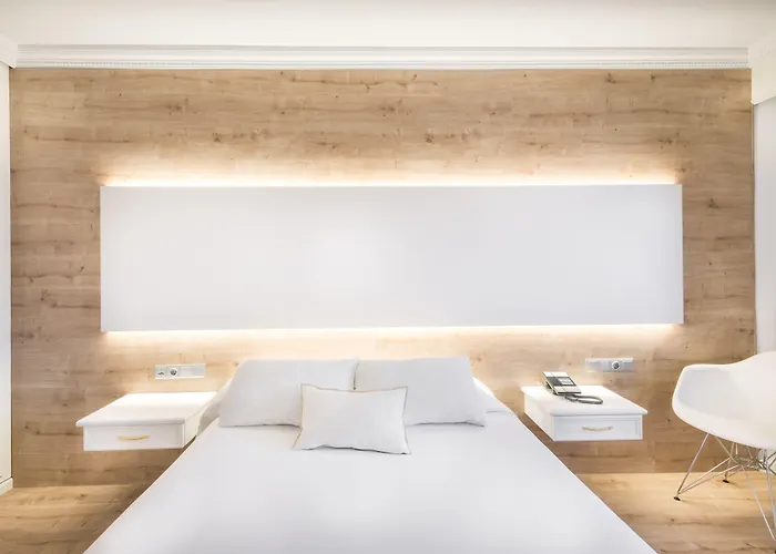 Otel Sansi Park Lleida