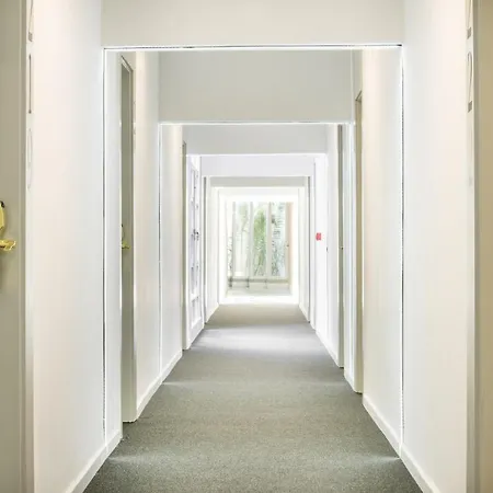 Hotel Sansi Park