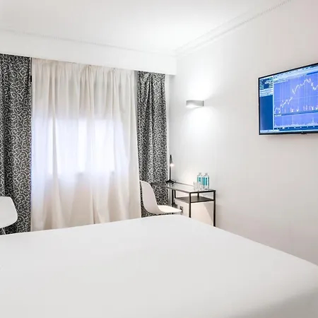 Sansi Park Hotel 3*