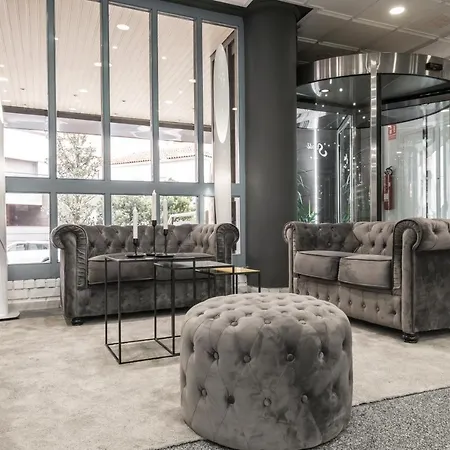 Sansi Park Hotel Lleida