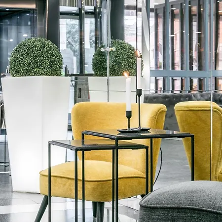 Sansi Park Hotel