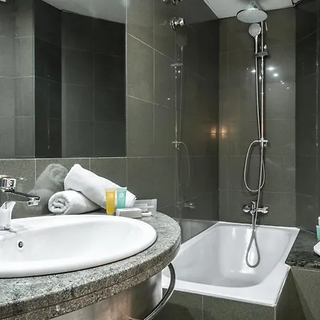 Sansi Park Hotel Lleida