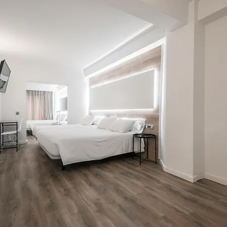 Sansi Park 3*
