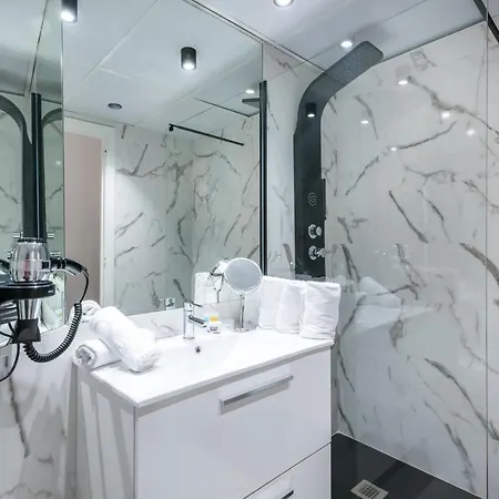 Sansi Park 3* Lleida