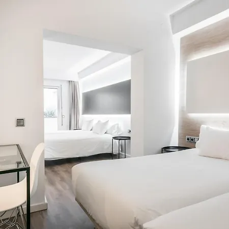 Sansi Park Hotel Lleida
