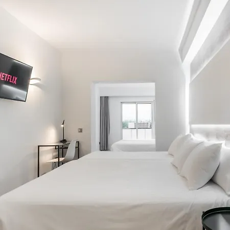 Hotel Sansi Park 3*