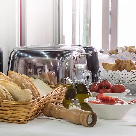 Sansi Park Hotel Lleida