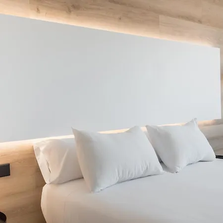 Hotel Sansi Park
