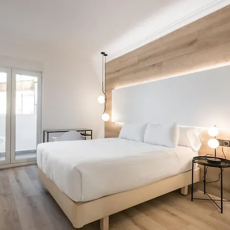 Sansi Park Hotel 3*