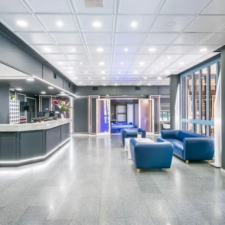 Sansi Park Hotel Lleida