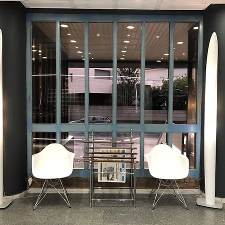 Hotel Sansi Park Lleida