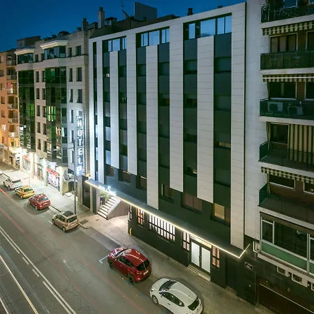 Sansi Park 3* Lleida