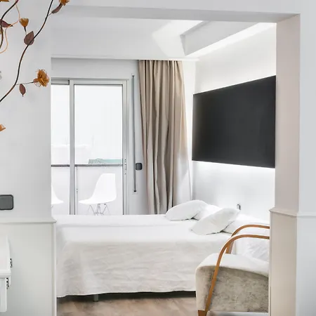 Sansi Park Hotel 3*