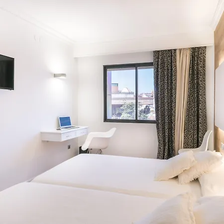 Sansi Park Hotel Lleida