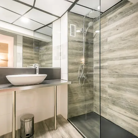 Sansi Park 3* Lleida