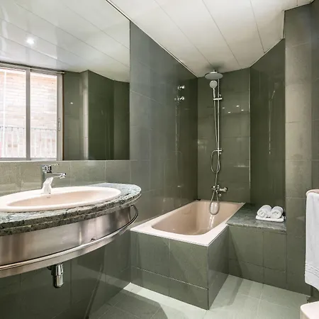 Sansi Park فندق ييذا