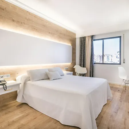 Sansi Park Hotel Lleida