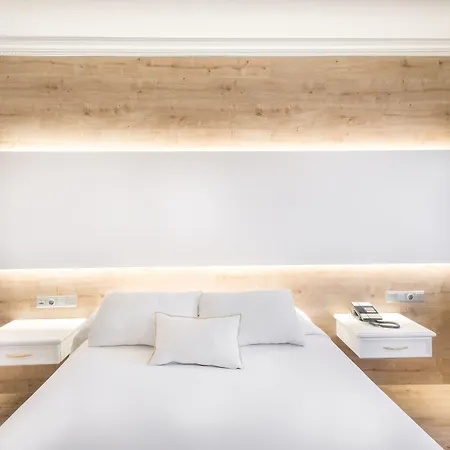 Hotel Sansi Park Lleida