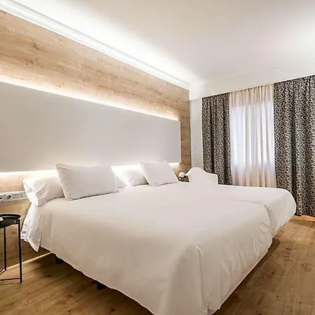 Hotel Sansi Park Lleida