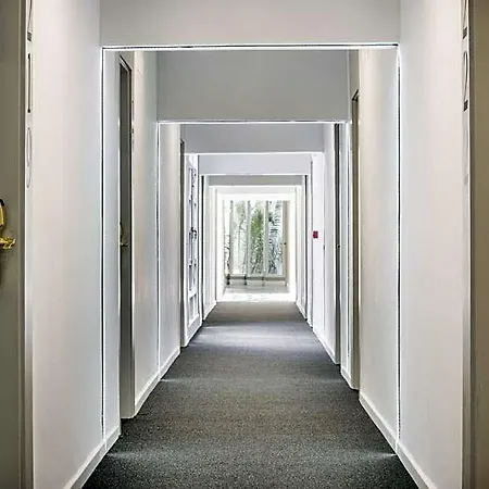 Sansi Park 3*