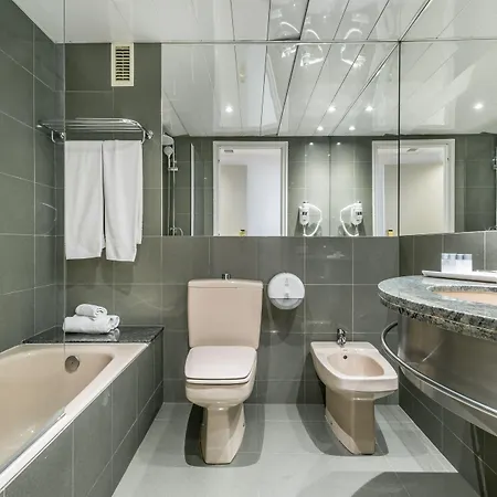 Sansi Park 3* Lleida