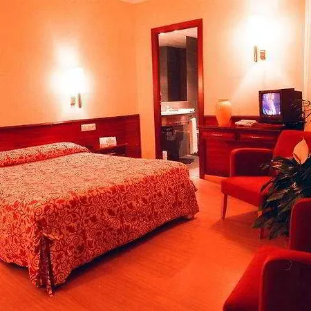 Sansi Park Hotel