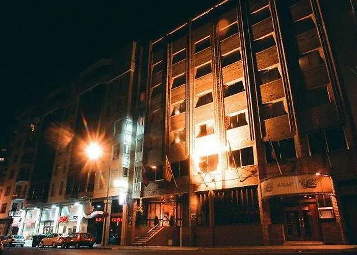 Sansi Park Lleida